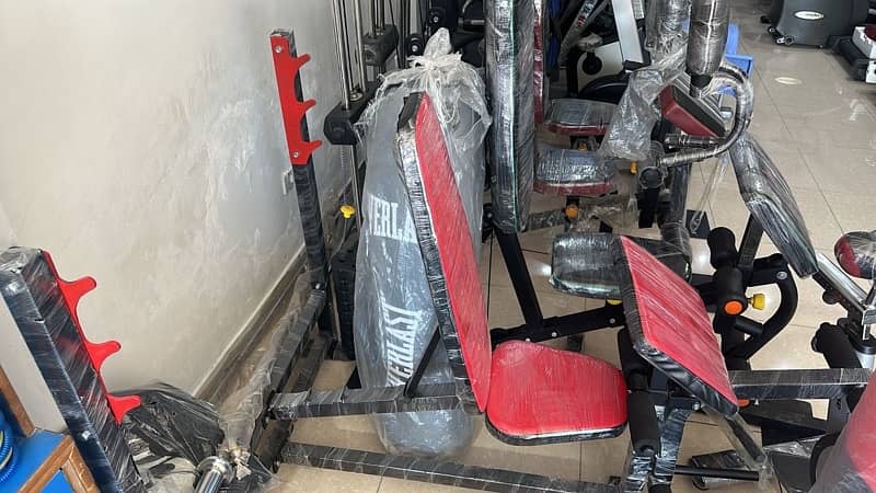 Imported Treadmill Cycle Elliptical Exercise Running wholesale dealer 10