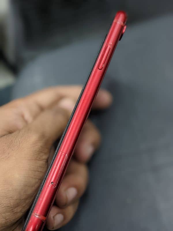 Iphone XR 128GB (Non-Pta) 3