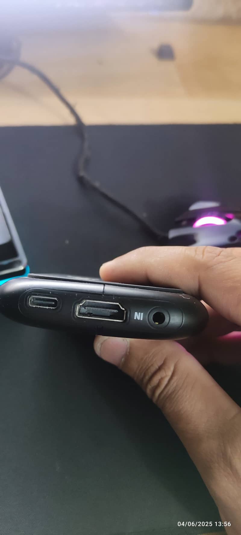 Elgato HD60s 2