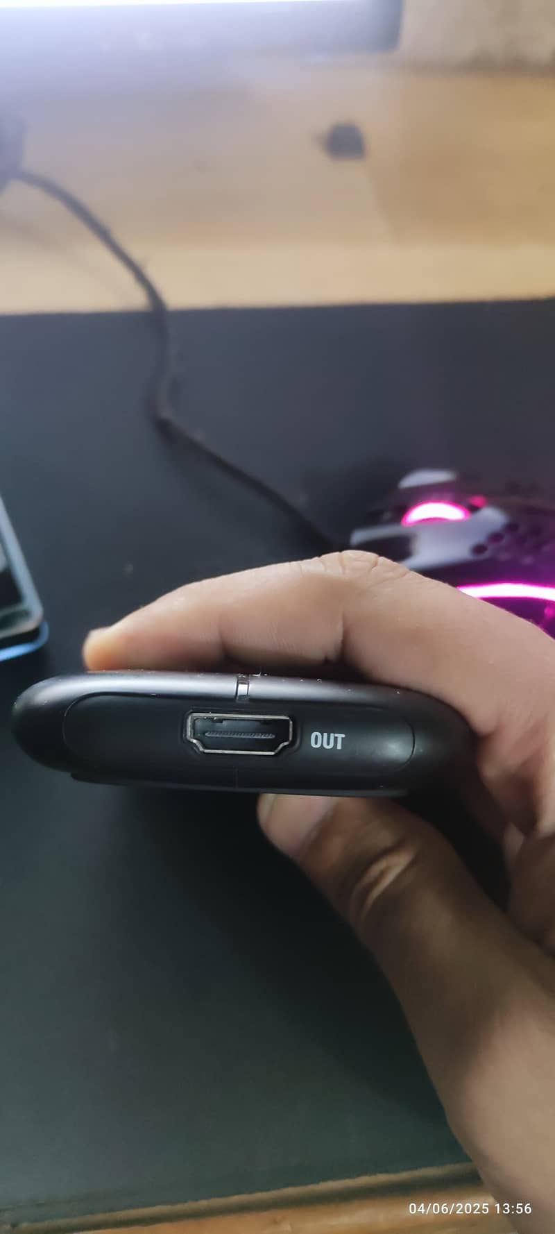 Elgato HD60s 3