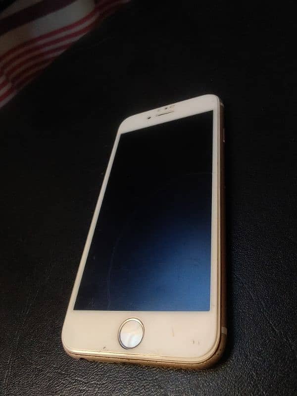 iphone 6s 64gb Pta approved. 0