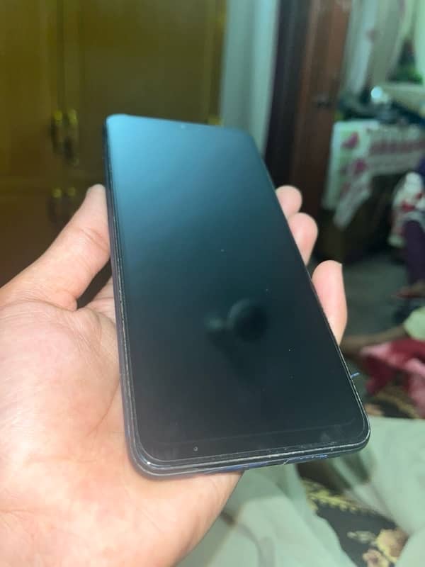 SAMSUNG GALAXY A12       4/128 1
