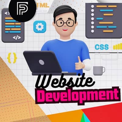Website developer, Website development, Website design