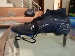 Nike Original Studs/football Shoes AirZoom (worth 190$)