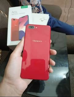 Oppo A3s