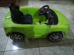 Kids Car