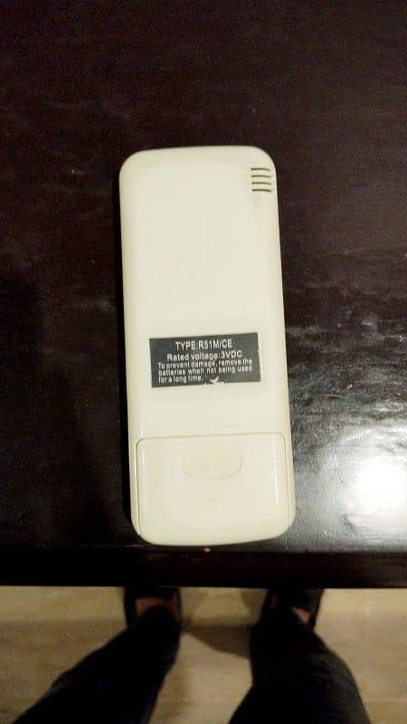 Orient A. c 5
