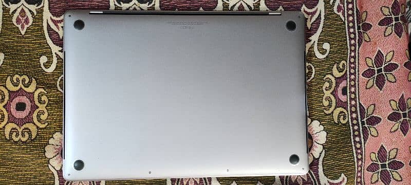 Mackbook PRO 2019 core i9 3