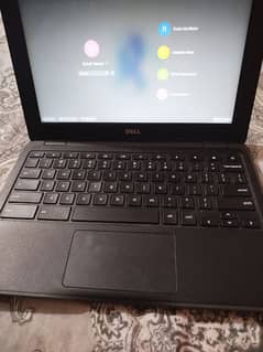 Chromebook