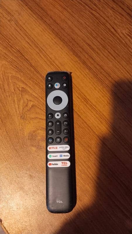 50 Inch TCL Led 2