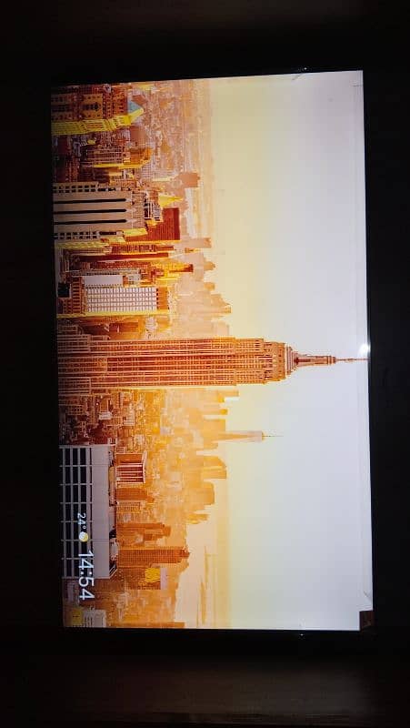 50 Inch TCL Led 3