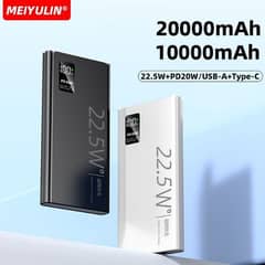 10000 MaH
