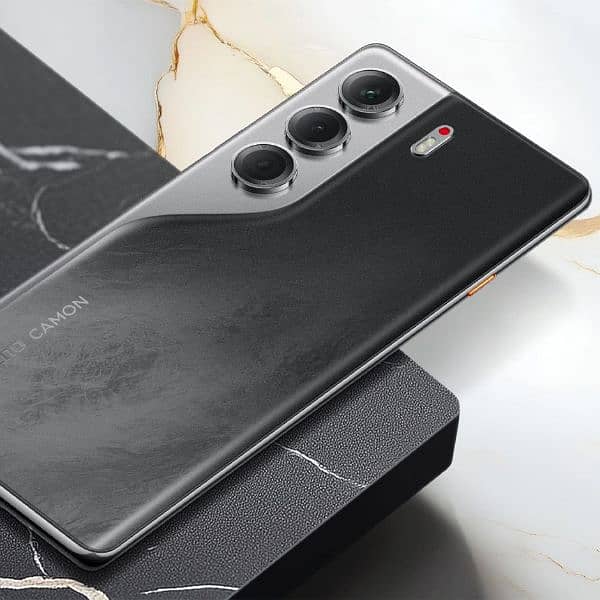 tecno camon 40pro just box open 0