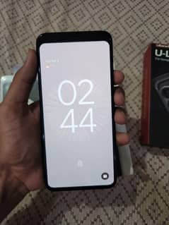 Google Pixel 4xl Official PTA Approved