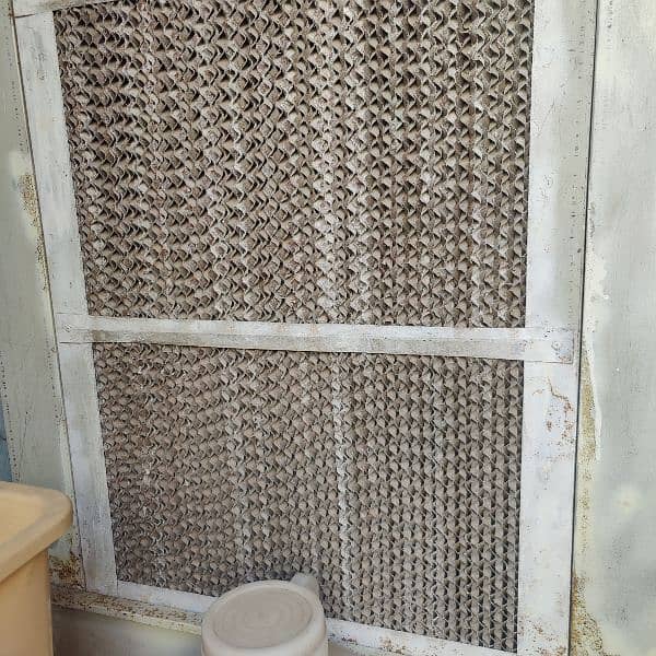 Air Cooler Full size 0