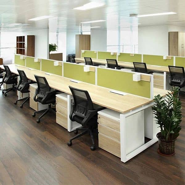 new office table, cubicle, workstation, conference & executive table 18