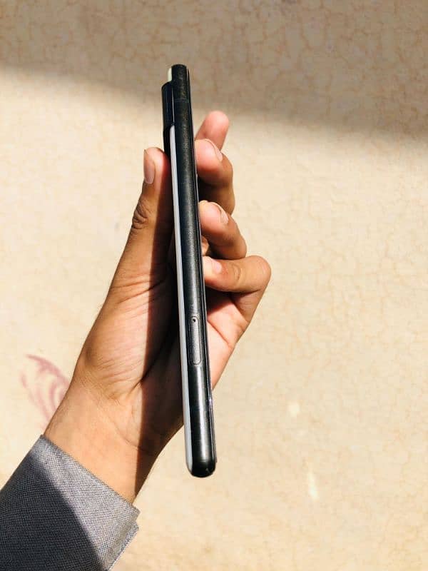 Google pixel 6 dual SIM approved 1