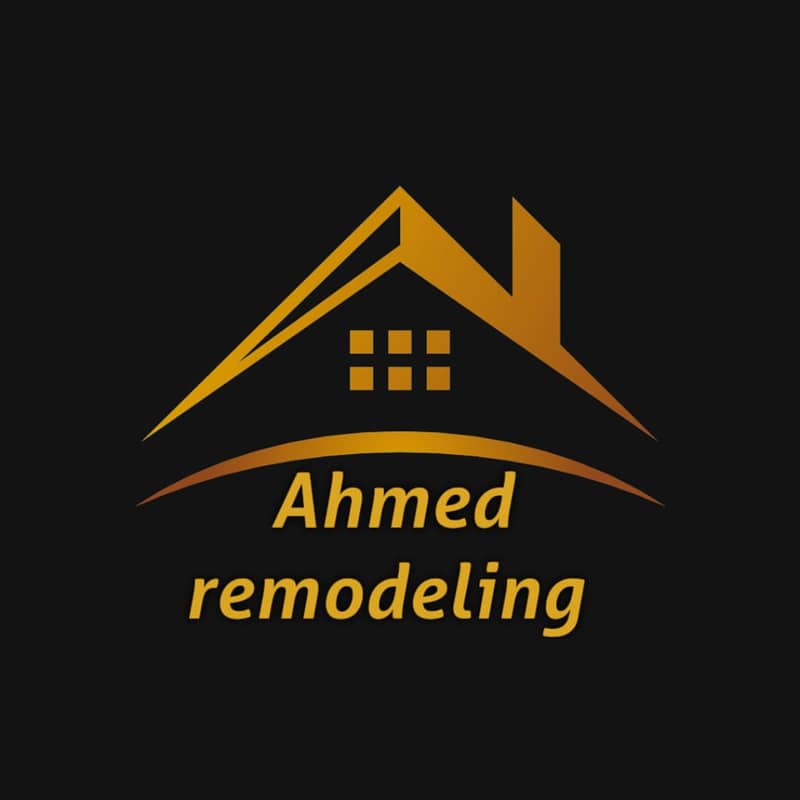 Marble Tile Work | Carpentry | Roof ceiling Work | Plumbing Work 10