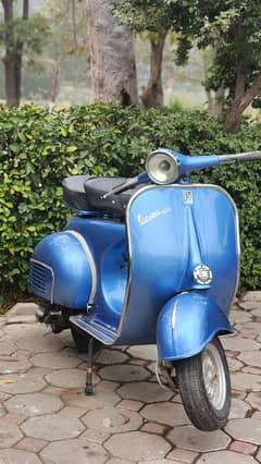 Vespa