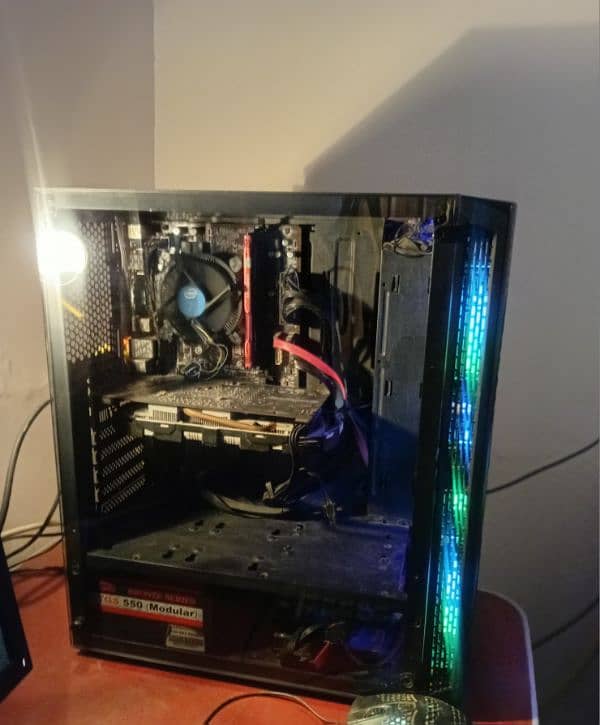 Gaming PC 0