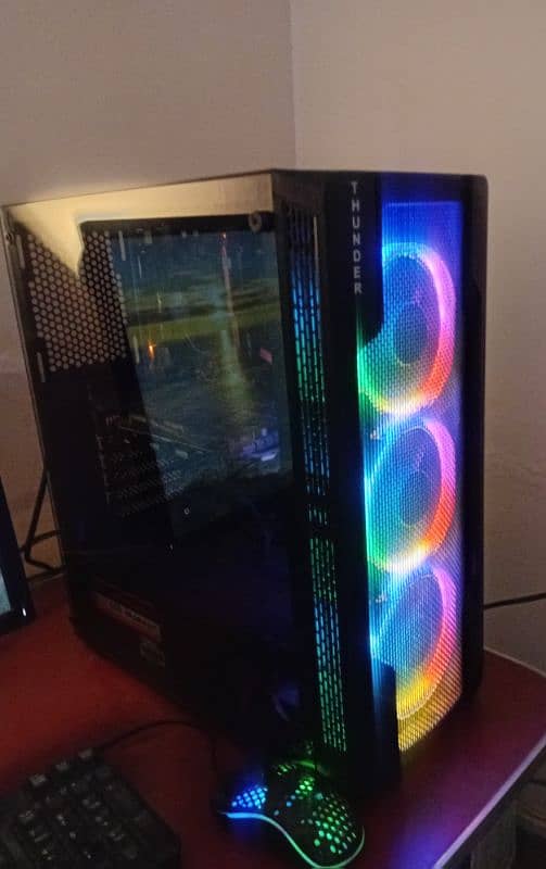 Gaming PC 1