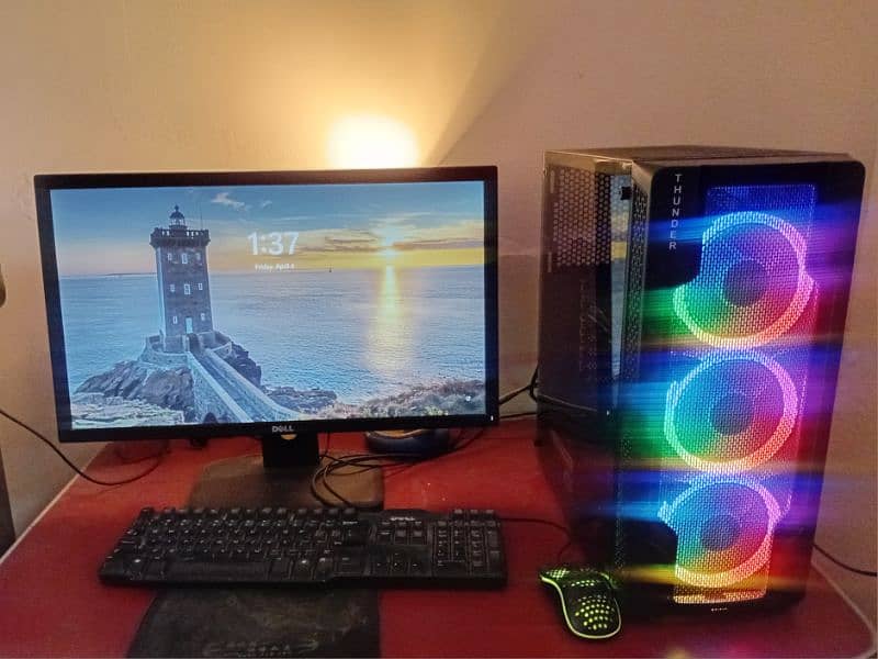 Gaming PC 2