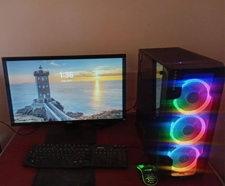 Gaming PC 3