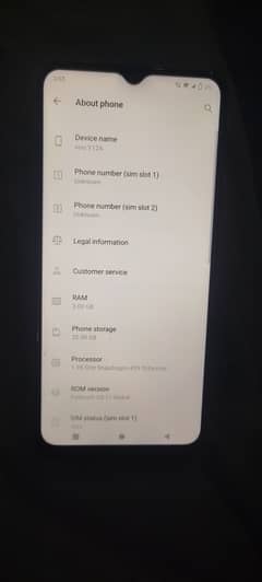 Vivo Y12