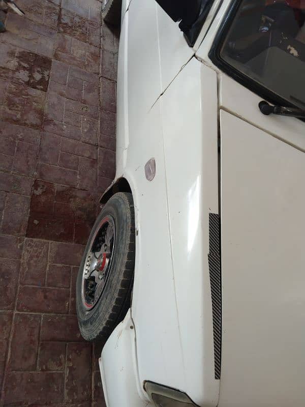 mehran car 2004 for sale only seriously buyer can contact please 0