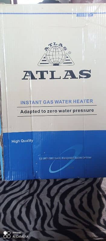 Geyser 3