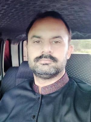 shakeel