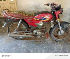 Yamaha junnon 4 stok