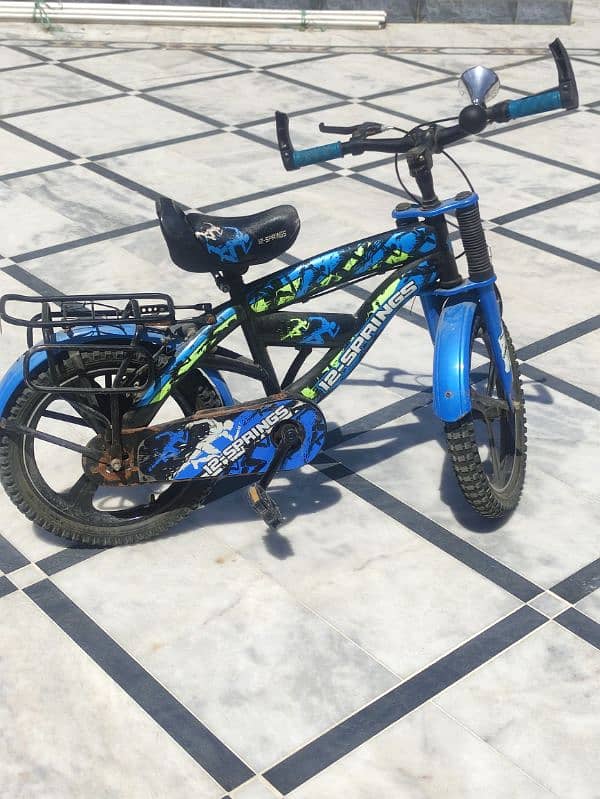 kids cycle 0