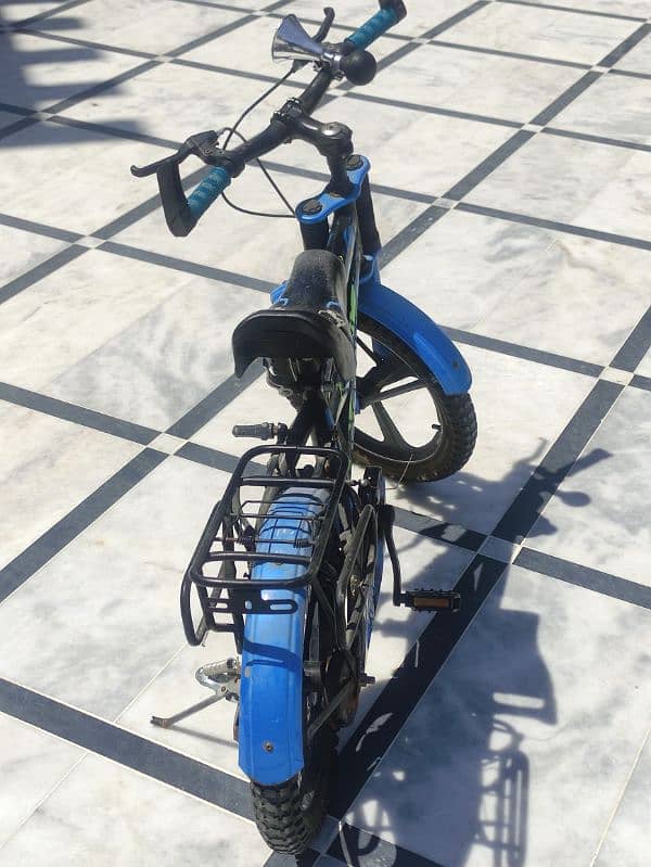 kids cycle 1