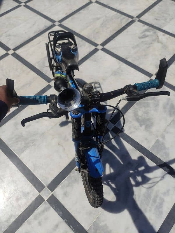 kids cycle 2