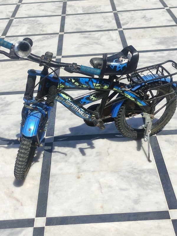 kids cycle 3