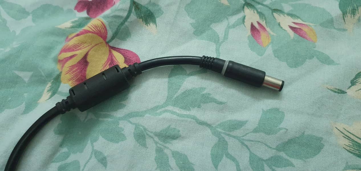 Im Selling 240w Dell Chocolate Charger 10/10 1