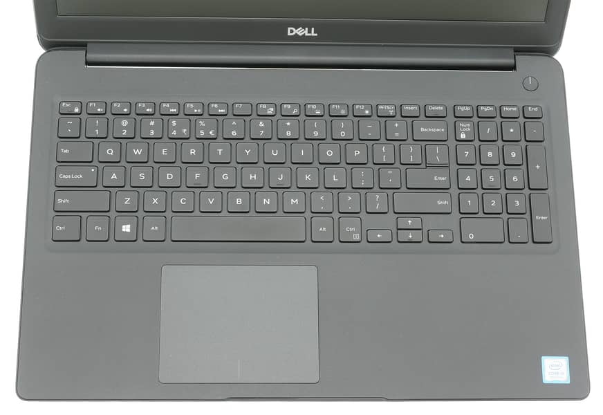 Dell Latitude 3500 1