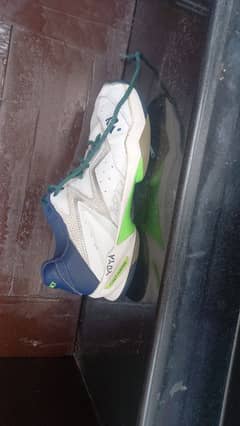 badminton