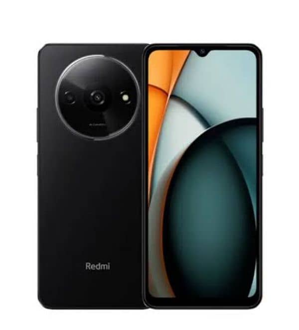 Redmi A3 Mobile 0