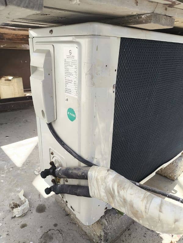 PEL MAJESTIC SERIES (PSAC-18K MES2 (T3 compressor ke sath)) 8