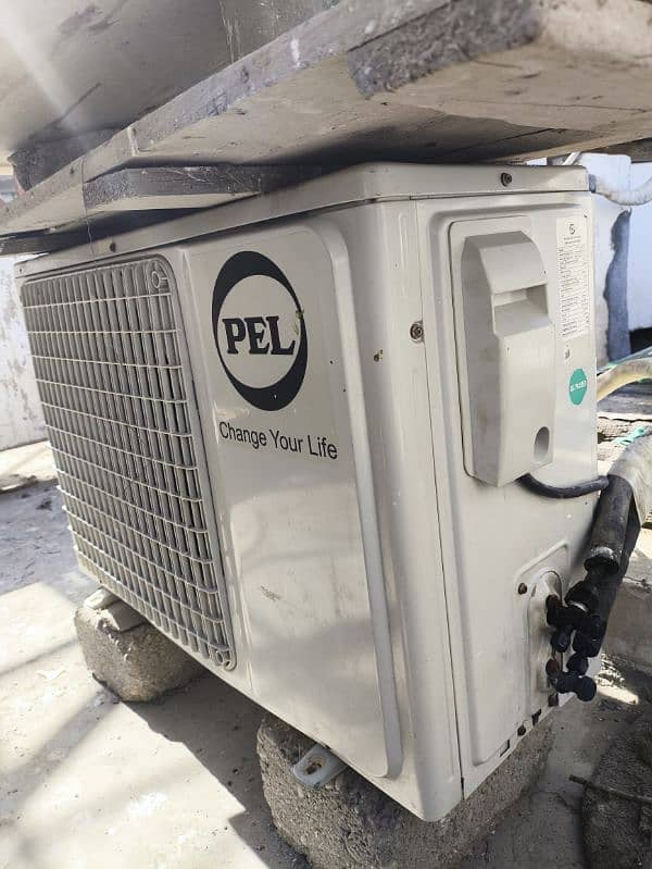 PEL MAJESTIC SERIES (PSAC-18K MES2 (T3 compressor ke sath)) 12