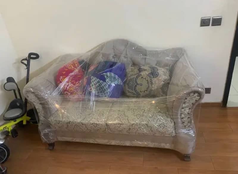 house shifting/Packers & Movers/Loading service/ Goods transport/Cargo 3