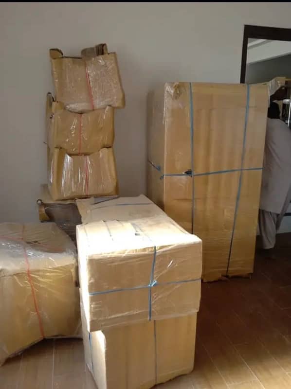house shifting/Packers & Movers/Loading service/ Goods transport/Cargo 4