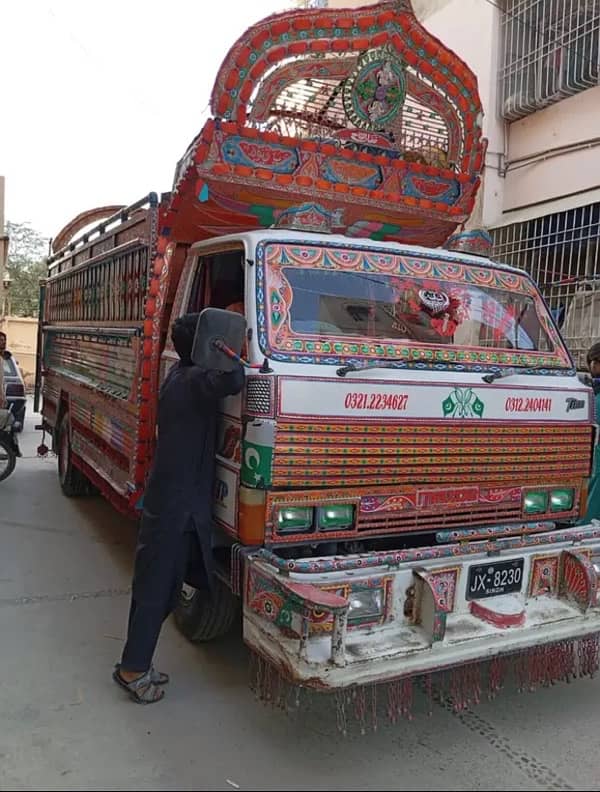house shifting/Packers & Movers/Loading service/ Goods transport/Cargo 7