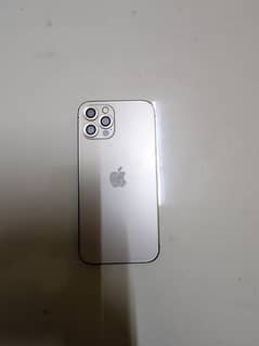 Iphone 12 pro non pta