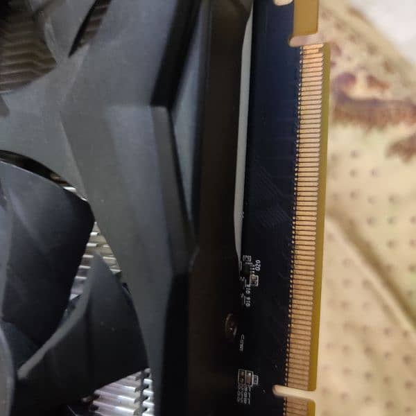 Nvidia 1050ti 4GB 2