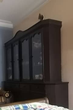 cupboard