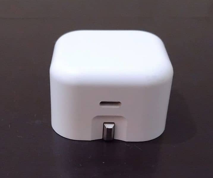 Apple iPhone charger 1