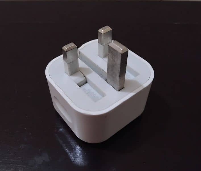 Apple iPhone charger 2